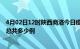 4月02日12时陕西商洛今日疫情最新报告及商洛疫情到今天总共多少例