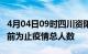 4月04日09时四川资阳疫情动态实时及资阳目前为止疫情总人数