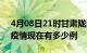 4月08日21时甘肃陇南疫情最新情况及陇南疫情现在有多少例