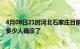 4月08日21时河北石家庄目前疫情是怎样及石家庄疫情一共多少人确诊了