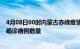 4月08日00时内蒙古赤峰疫情新增病例详情及赤峰今日新增确诊病例数量