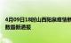 4月09日18时山西阳泉疫情新增病例数及阳泉疫情目前总人数最新通报