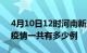 4月10日12时河南新乡疫情最新情况及新乡疫情一共有多少例