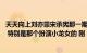 天天向上刘亦菲宋承宪那一期（有四个萌娃 分别叫什么名字 特别是那个扮演小龙女的 刚）