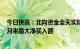 今日快讯：北向资金全天实际净买入55.71亿元，创近一个月来最大净买入额