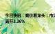 今日快讯：竞价看龙头：市场焦点股中国出版（17天9板）高开3.36%