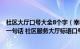 社区大厅口号大全8个字（幸福社区口号 社区特色口号简短一句话 社区服务大厅标语口号）