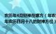 农历年4月财神在哪方（年农历四月十八的财神是什么方位 年农历四月十八的财神方位）