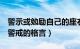 警示或勉励自己的座右铭（座右铭 给予激励 警戒的格言）