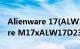 Alienware 17(ALW17ED1728)（Alienware M17xALW17D238）