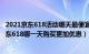 2021京东618活动哪天最便宜（京东618是当天最便宜吗 京东618哪一天购买更加优惠）