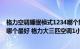 格力空调睡眠模式1234哪个热（格力空调睡眠模式1234选哪个最好 格力大三匹空调1小时几度电）