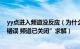 yy点进入频道没反应（为什么我YY进不去频道 提示“网络错误 频道已关闭”求解）