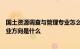 国土资源调查与管理专业怎么样国土资源调查与管理专业就业方向是什么