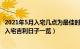 2021年5月入宅几点为最佳时间（年5月入宅哪些日子 年5月入宅吉利日子一览）