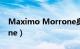 Maximo Morrone身高（Maximo Morrone）