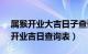 属猴开业大吉日子查询2020（年8月属猴人开业吉日查询表）