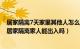 居家隔离7天家里其他人怎么办（7 7居家隔离能上班吗 7 7居家隔离家人能出入吗）