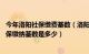 今年洛阳社保缴费基数（洛阳市社保缴费新消息 年洛阳市社保缴纳基数是多少）