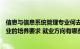 信息与信息系统管理专业何去何从（信息管理与信息系统专业的培养要求 就业方向有哪些）