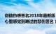 微信伤感签名2018年最新版（八月微信个性签名伤感大全 心里感觉到难过的悲伤签名）