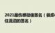 2021最伤感微信签名（很虐心且痛心的伤感签名 让人止不住流泪的签名）