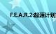 F.E.A.R.2:起源计划第一人称射击游戏