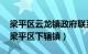 梁平区云龙镇政府联系电话（云龙镇 重庆市梁平区下辖镇）