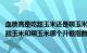 血糖高是吃甜玉米还是糯玉米（甜玉米吃多了会影响血糖吗 甜玉米和糯玉米哪个升糖指数高）