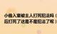 小偷入室被主人打死犯法吗（小偷来家里偷东西被主人发现后打死了这是不是犯法了呢）