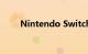 Nintendo Switch是什么知识介绍