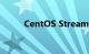 CentOS Stream是什么知识介绍