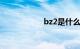 bz2是什么知识介绍