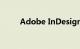 Adobe InDesign是什么知识介绍