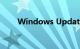 Windows Update是什么知识介绍