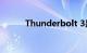 Thunderbolt 3是什么知识介绍