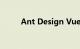 Ant Design Vue是什么知识介绍