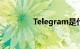 Telegram是什么知识介绍