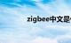 zigbee中文是什么知识介绍