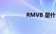 RMVB 是什么知识介绍