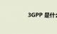 3GPP 是什么知识介绍