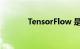 TensorFlow 是什么知识介绍