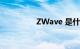 ZWave 是什么知识介绍