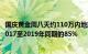 国庆黄金周八天约110万内地旅客人次访港，平均每日约为2017至2019年同期的85%