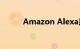 Amazon Alexa是什么知识介绍