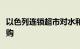 以色列连锁超市对水和鸡蛋等基本商品实施限购