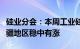 硅业分会：本周工业硅现货价格涨跌互现，新疆地区稳中有涨