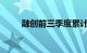 融创前三季度累计交付约18.5万户