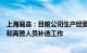 上海易连：目前公司生产经营情况一切正常，正在筹备董事和高管人员补选工作