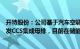 开特股份：公司基于汽车空调热管理的经验和技术，拓展开发CCS集成母排，目前在储能领域已小批量供货